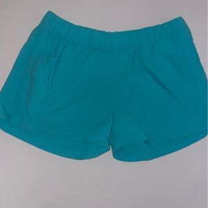 Patagonia shorts